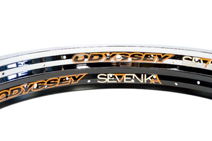 odyssey sevenka rim