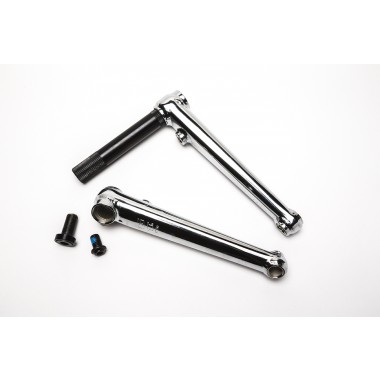 Gt power series chromoly cranks hotsell