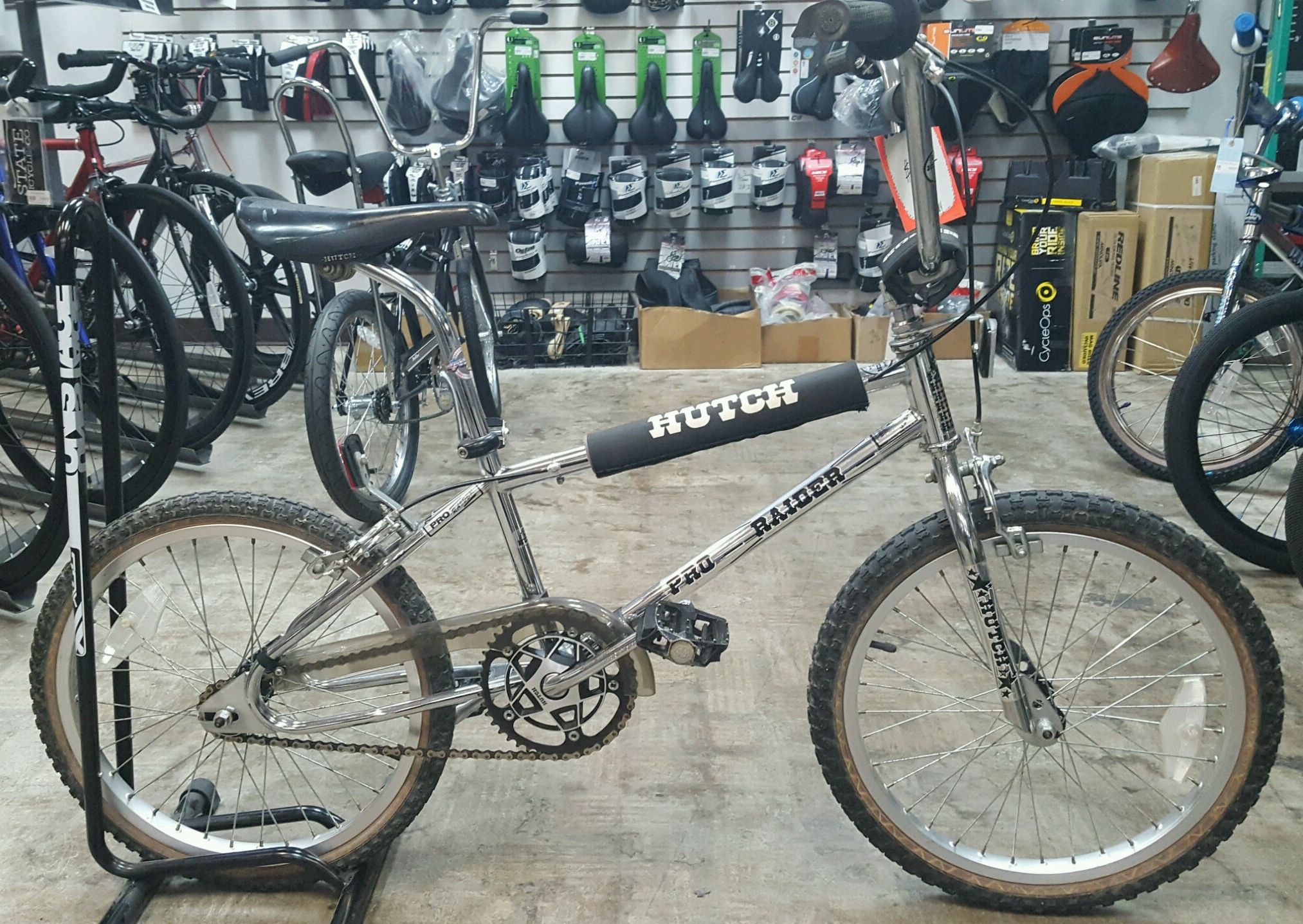 1984 hutch pro discount star