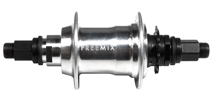 Primo freemix outlet hub