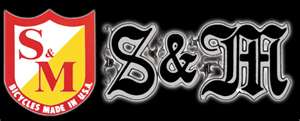 S&M