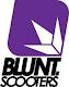 Blunt scooters