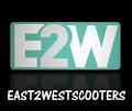 East2West scooters