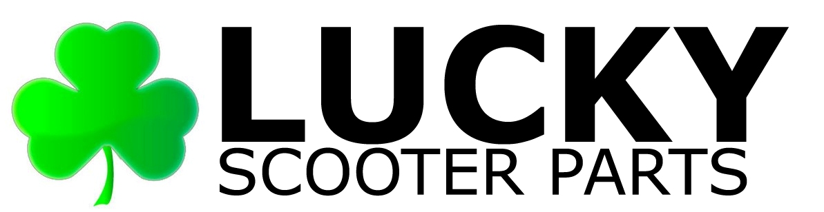 LUCKY pro scooters