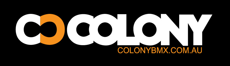 Colony Bikes
